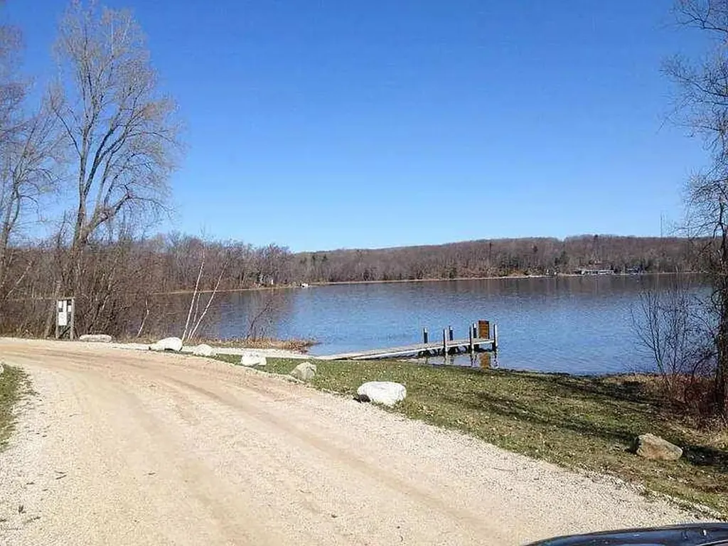 6772 N Claeys Drive Sherman Township MI 49410