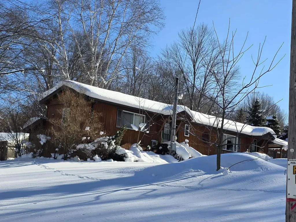 6772 N Claeys Drive Sherman Township MI 49410
