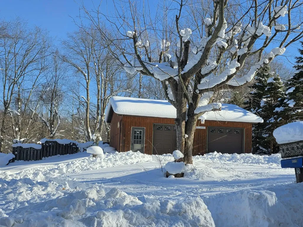 6772 N Claeys Drive Sherman Township MI 49410