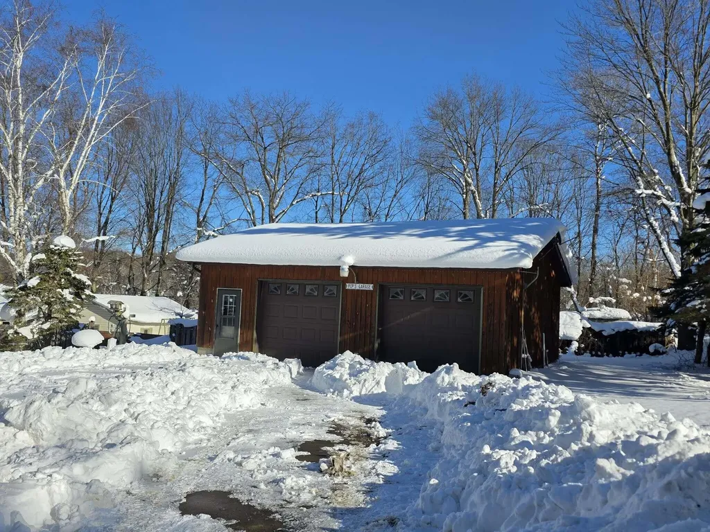 6772 N Claeys Drive Sherman Township MI 49410