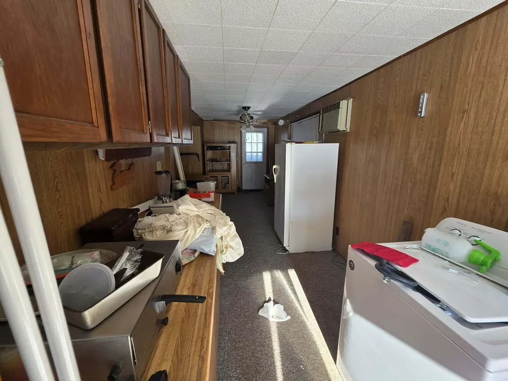 6772 N Claeys Drive Sherman Township MI 49410