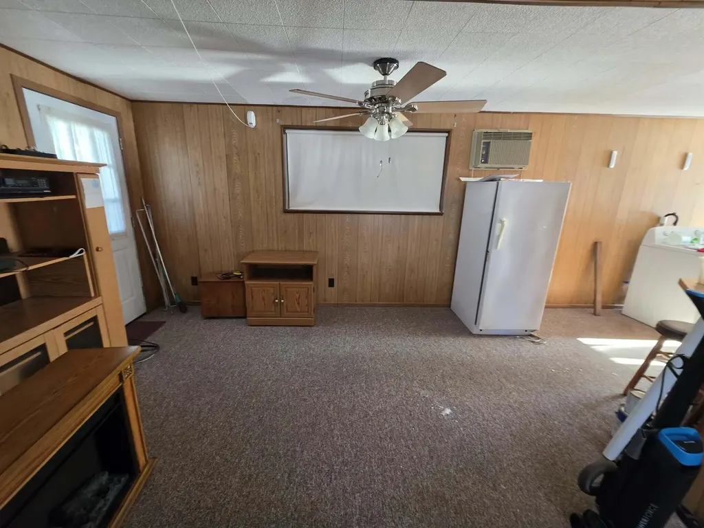 6772 N Claeys Drive Sherman Township MI 49410