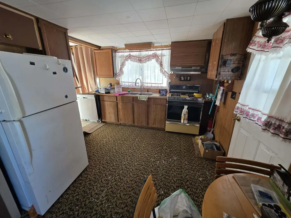 6772 N Claeys Drive Sherman Township MI 49410