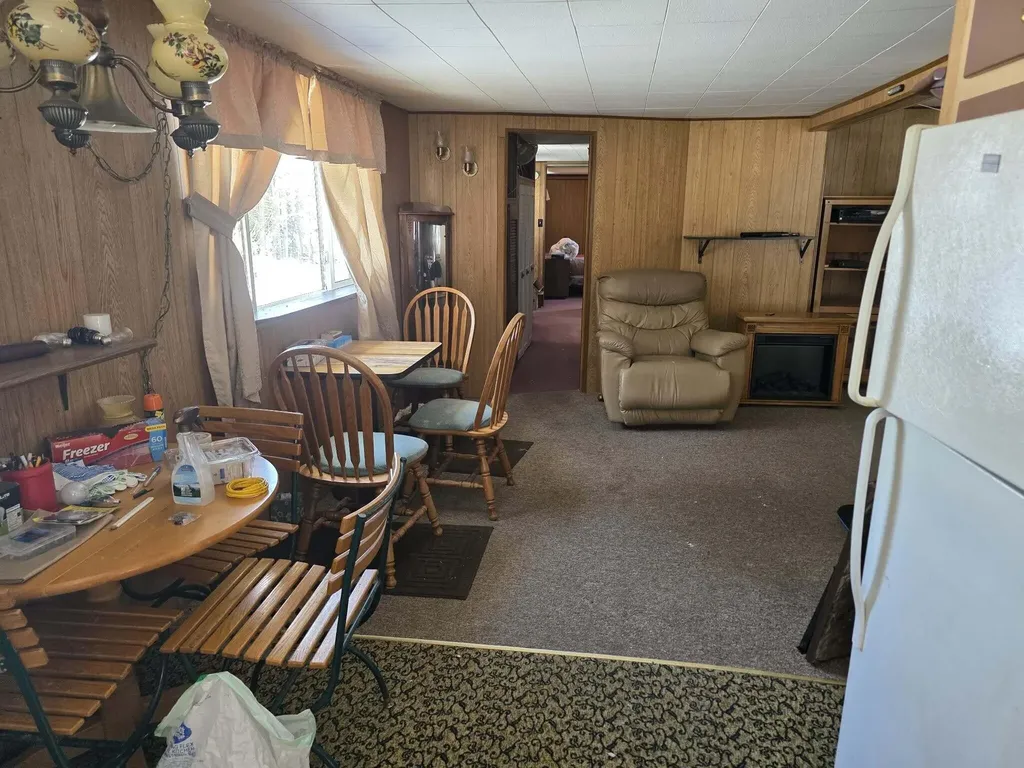 6772 N Claeys Drive Sherman Township MI 49410