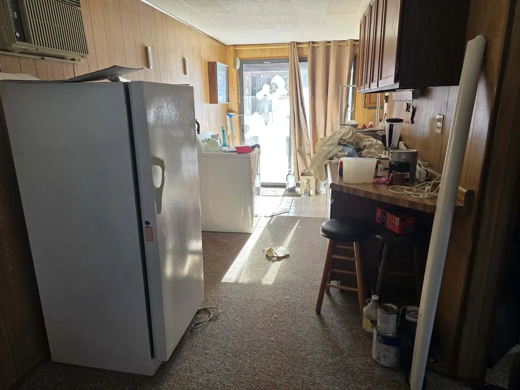 6772 N Claeys Drive Sherman Township MI 49410