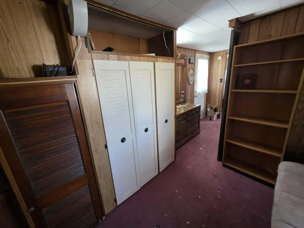 6772 N Claeys Drive Sherman Township MI 49410