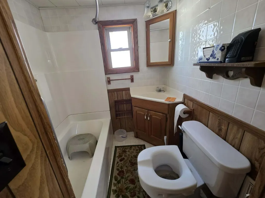 6772 N Claeys Drive Sherman Township MI 49410