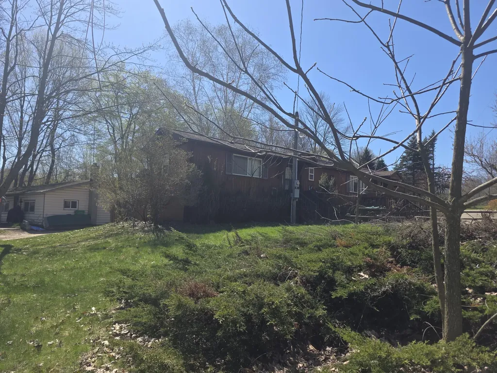 6772 N Claeys Drive Sherman Township MI 49410
