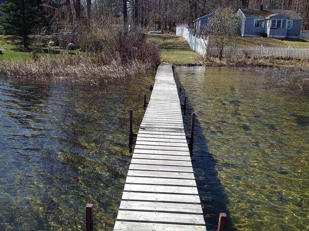 6772 N Claeys Drive Sherman Township MI 49410