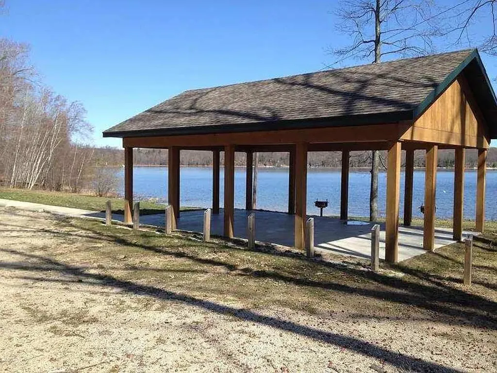 6772 N Claeys Drive Sherman Township MI 49410