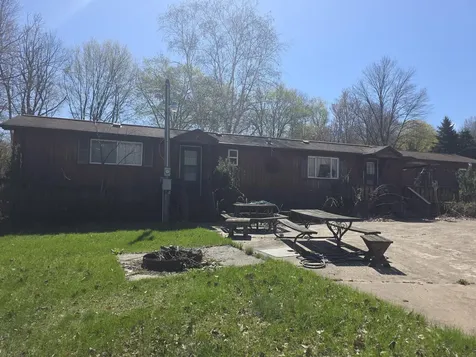 6772 N Claeys Drive Sherman Township MI 49410