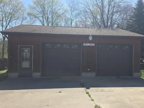 6772 N Claeys Drive Sherman Township MI 49410