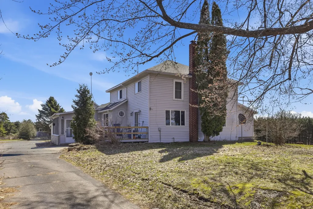 16480 16 Mile Road Colfax Township MI 49307