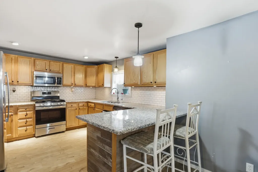 16480 16 Mile Road Colfax Township MI 49307
