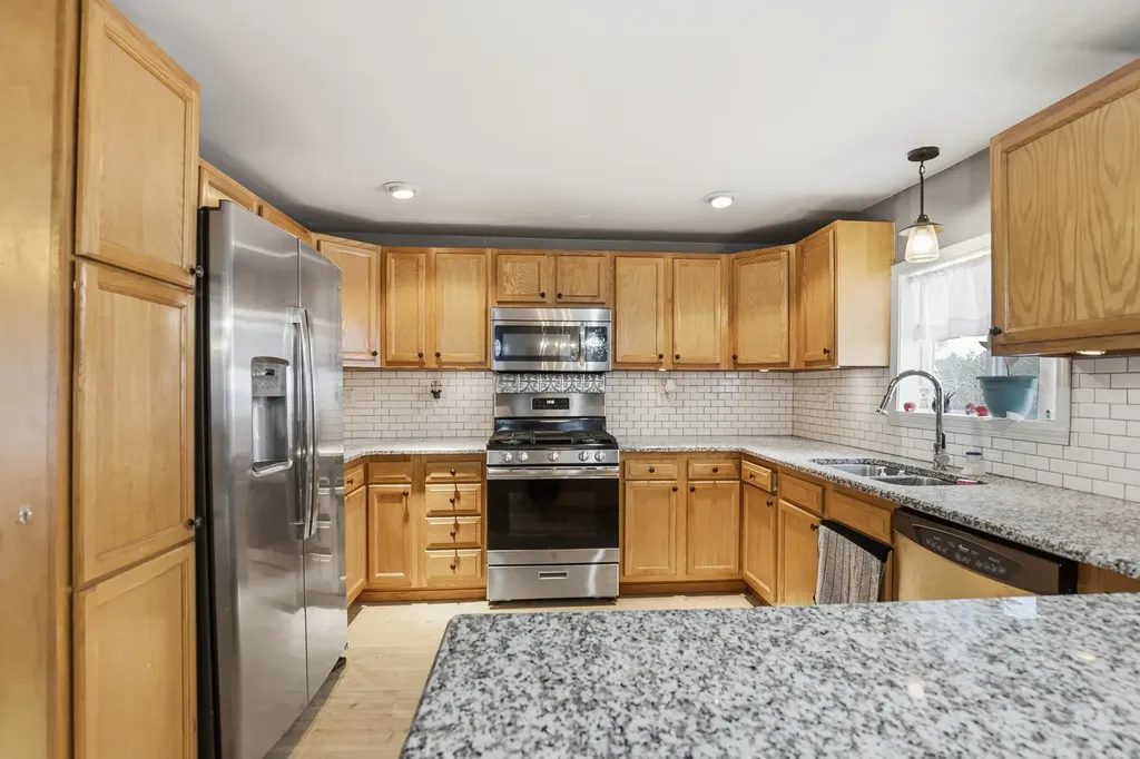 16480 16 Mile Road Colfax Township MI 49307