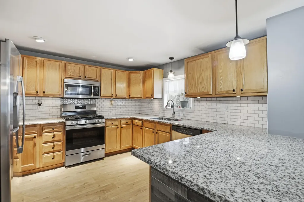 16480 16 Mile Road Colfax Township MI 49307
