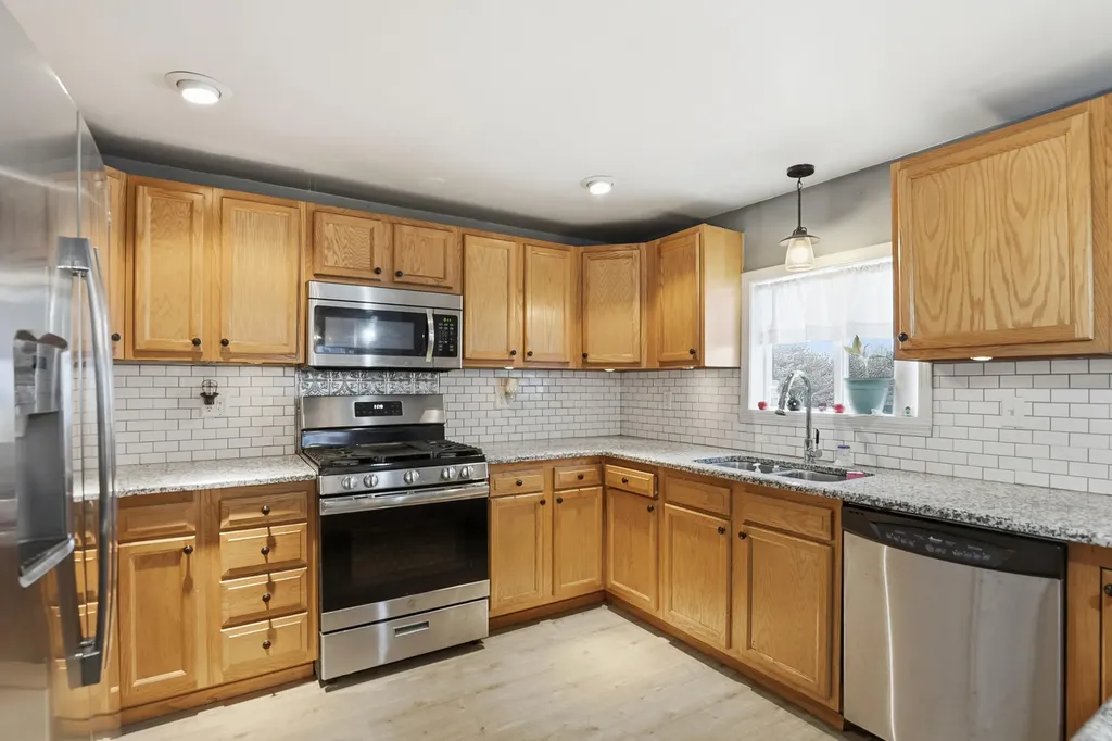 16480 16 Mile Road Colfax Township MI 49307