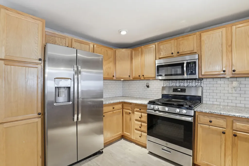 16480 16 Mile Road Colfax Township MI 49307