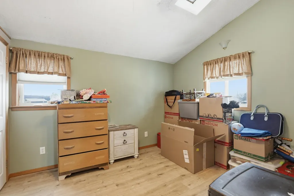 16480 16 Mile Road Colfax Township MI 49307