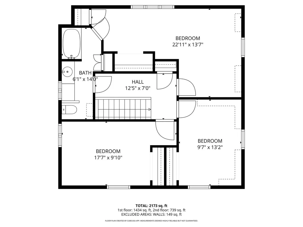 16480 16 Mile Road Colfax Township MI 49307