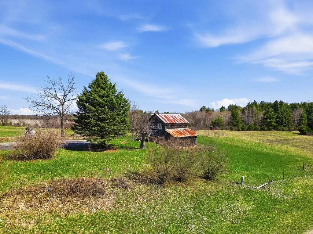 16480 16 Mile Road Colfax Township MI 49307