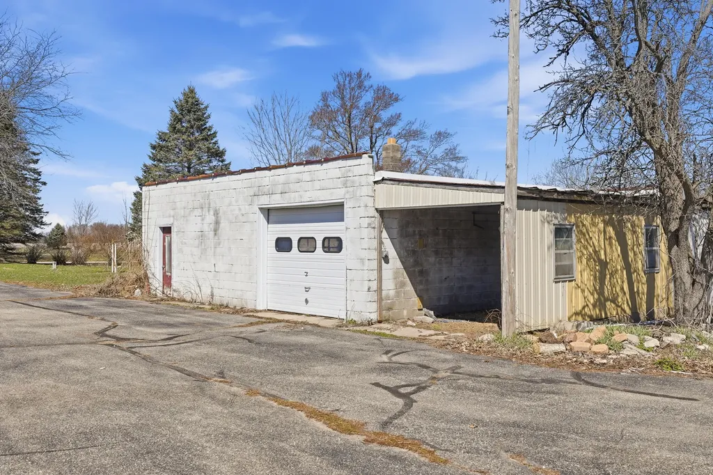 16480 16 Mile Road Colfax Township MI 49307