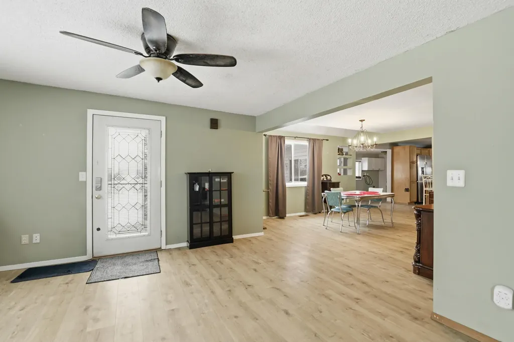 16480 16 Mile Road Colfax Township MI 49307
