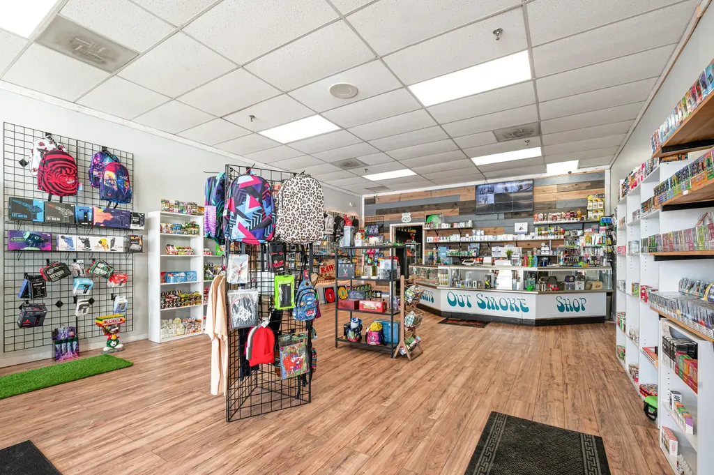 1508 N Mitchell Street Haring Charter Township MI 49601