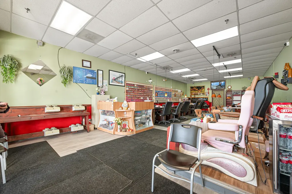 1508 N Mitchell Street Haring Charter Township MI 49601