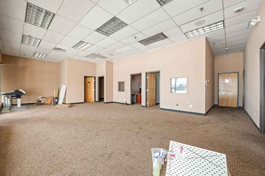 1508 N Mitchell Street Haring Charter Township MI 49601