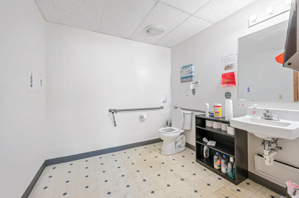1508 N Mitchell Street Haring Charter Township MI 49601