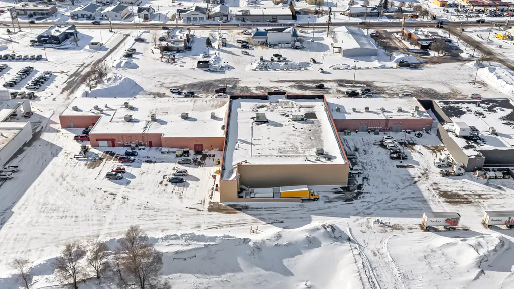 1508 N Mitchell Street Haring Charter Township MI 49601