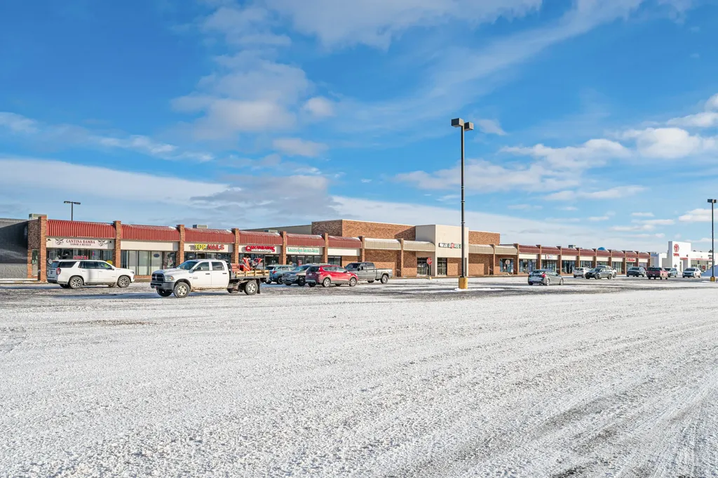 1508 N Mitchell Street Haring Charter Township MI 49601