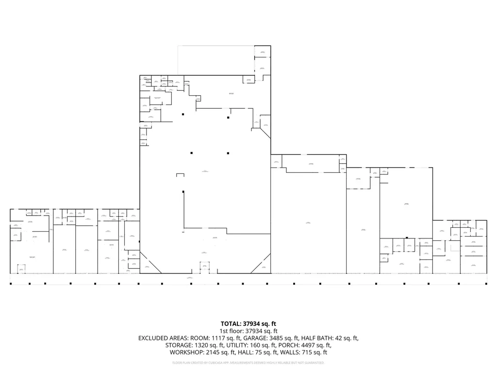 1508 N Mitchell Street Haring Charter Township MI 49601