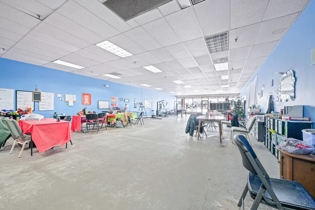 1508 N Mitchell Street Haring Charter Township MI 49601