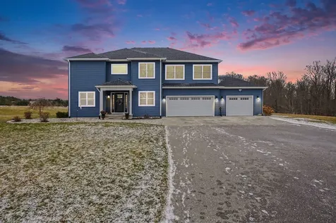 13692 Northland Drive Big Rapids Charter Township MI 49307