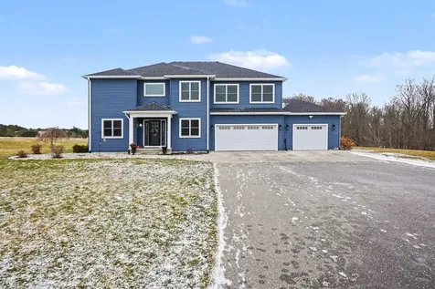 13692 Northland Drive Big Rapids Charter Township MI 49307