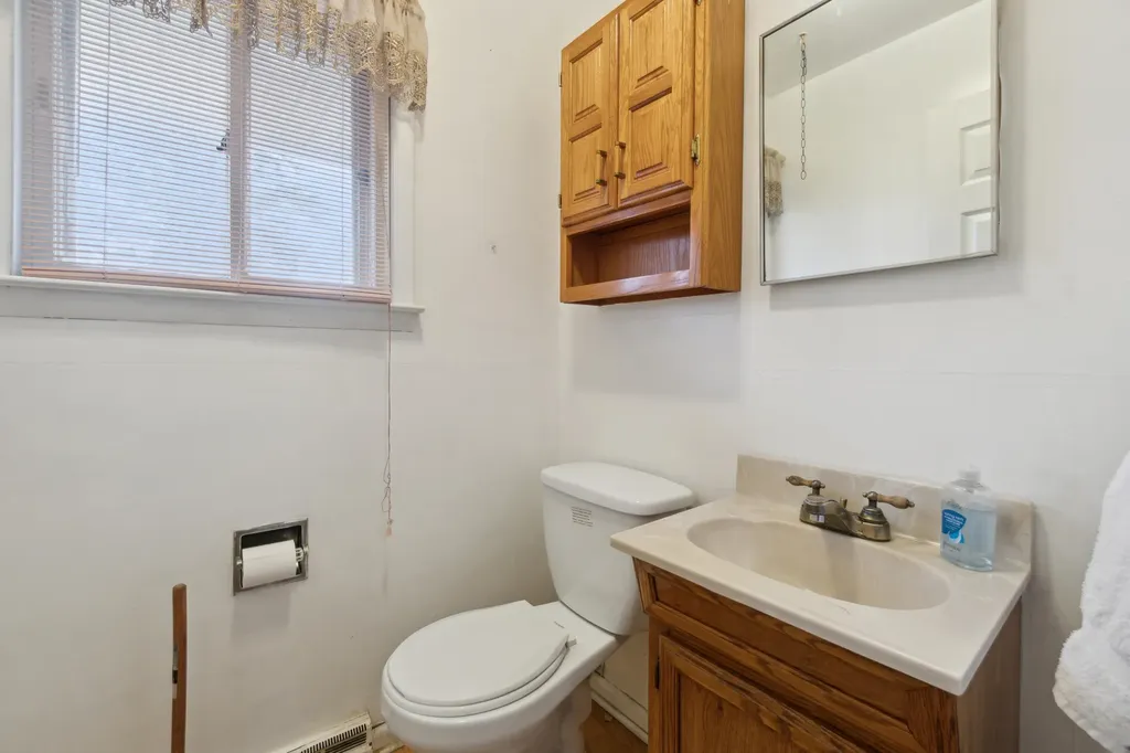 3172 Mysylvia Drive Buena Vista Charter Township MI 48601