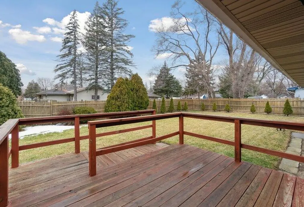 3172 Mysylvia Drive Buena Vista Charter Township MI 48601