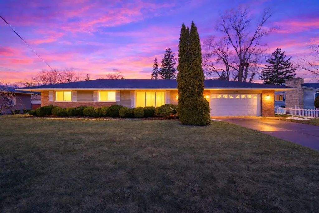 3172 Mysylvia Drive Buena Vista Charter Township MI 48601
