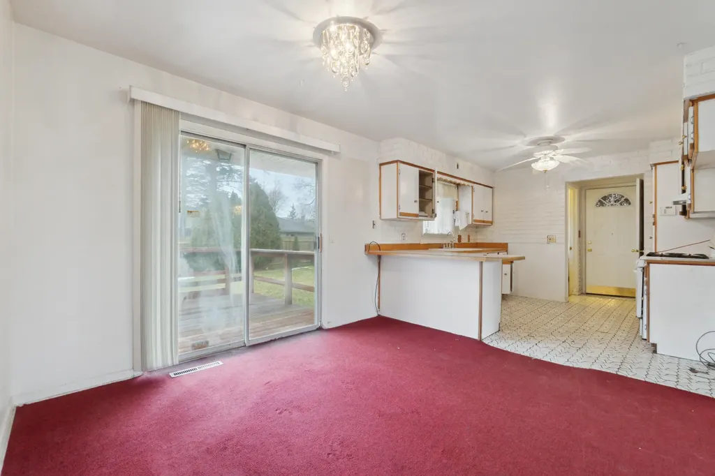 3172 Mysylvia Drive Buena Vista Charter Township MI 48601