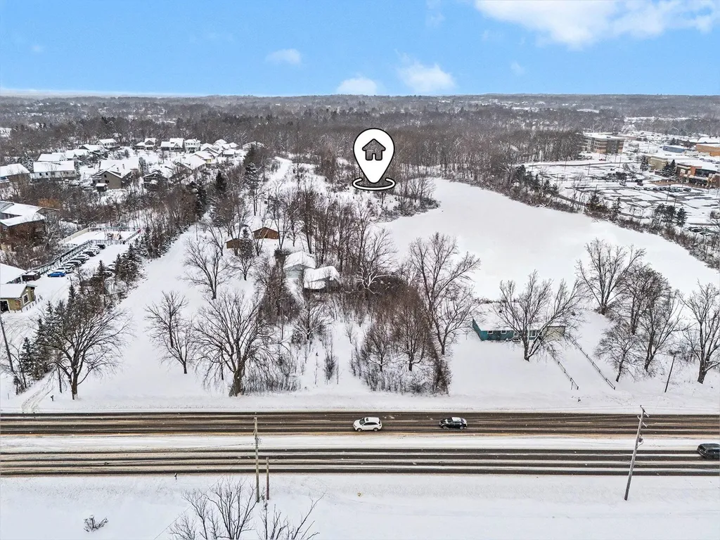2967 Knapp Street NE Grand Rapids Charter Township MI 49525