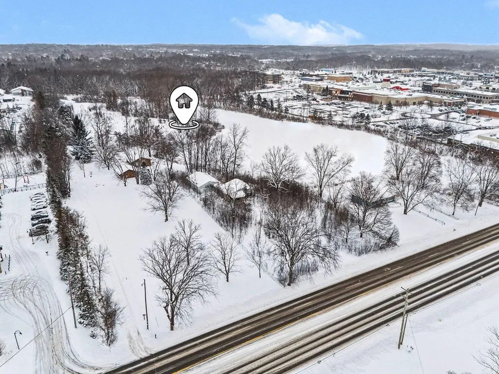 2967 Knapp Street NE Grand Rapids Charter Township MI 49525