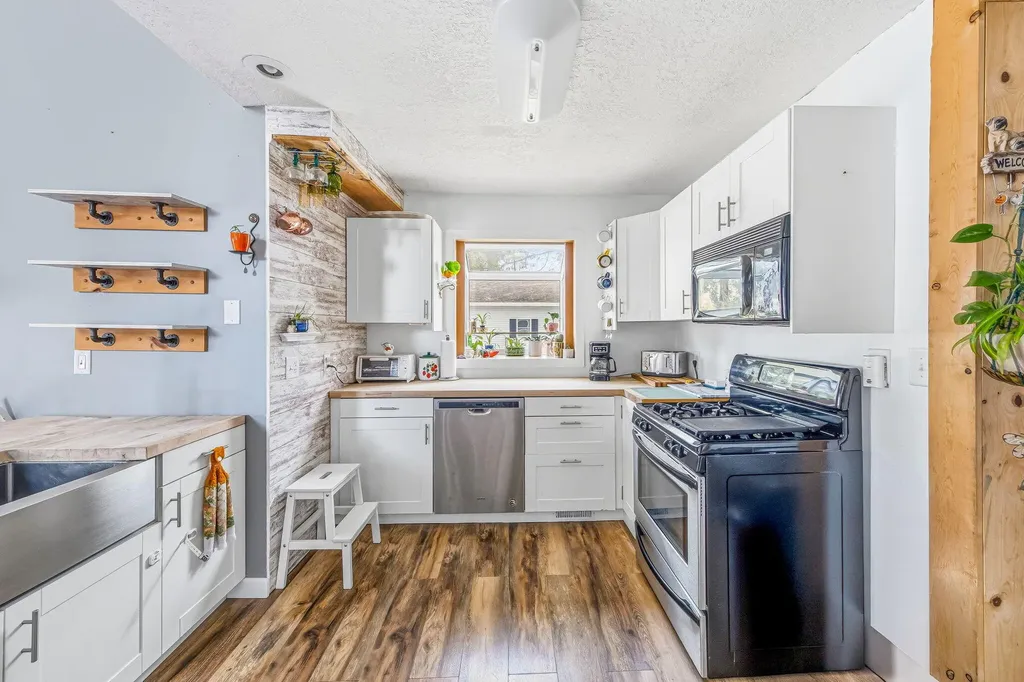 9158 Elmwood Court Morton Township MI 49346