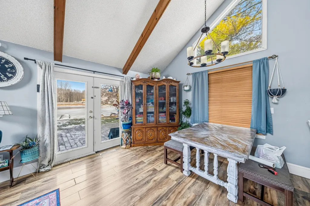 9158 Elmwood Court Morton Township MI 49346