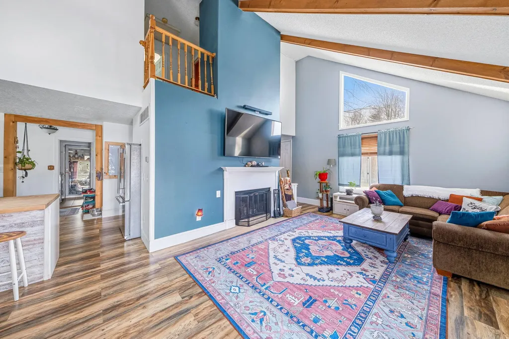 9158 Elmwood Court Morton Township MI 49346