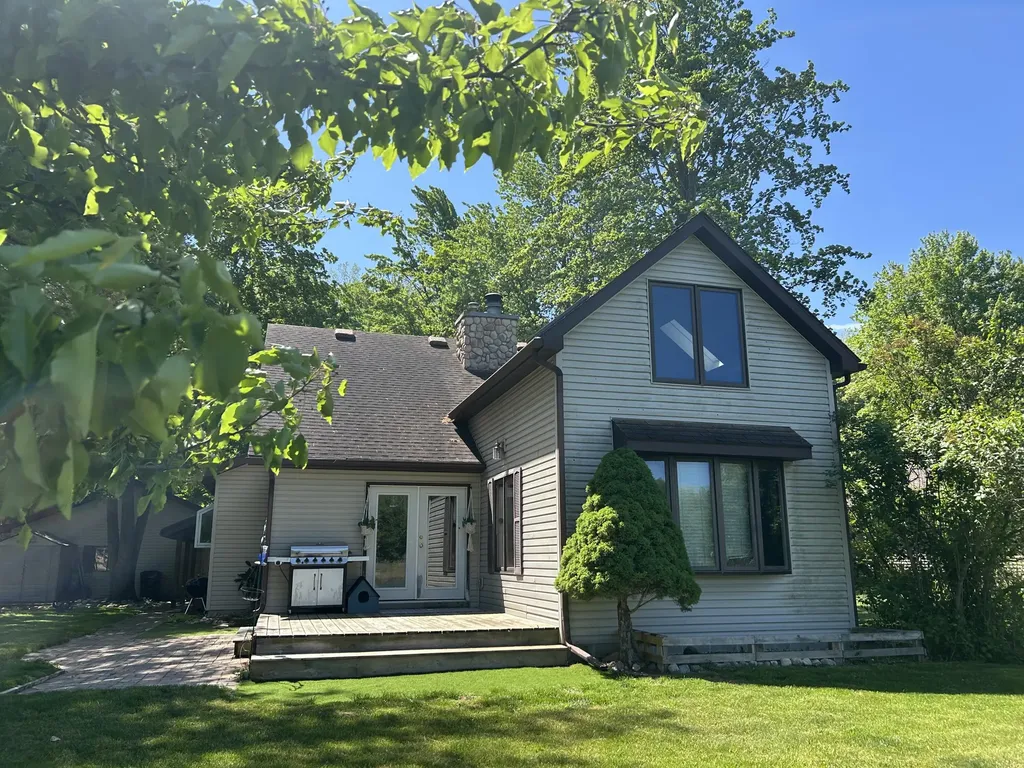 9158 Elmwood Court Morton Township MI 49346