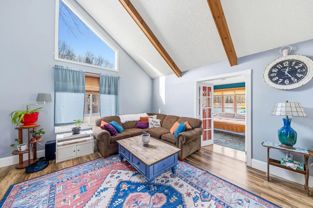 9158 Elmwood Court Morton Township MI 49346