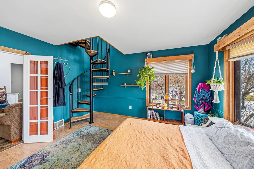 9158 Elmwood Court Morton Township MI 49346