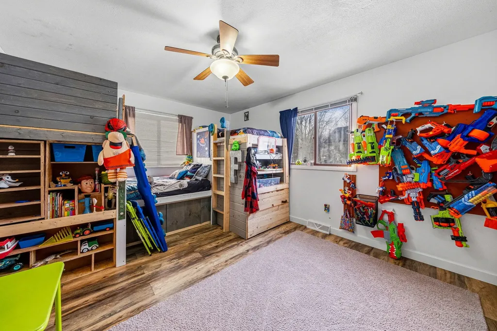 9158 Elmwood Court Morton Township MI 49346